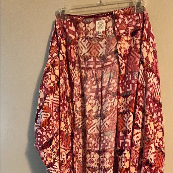 True Craft Jackets & Blazers - Beautiful kimono
